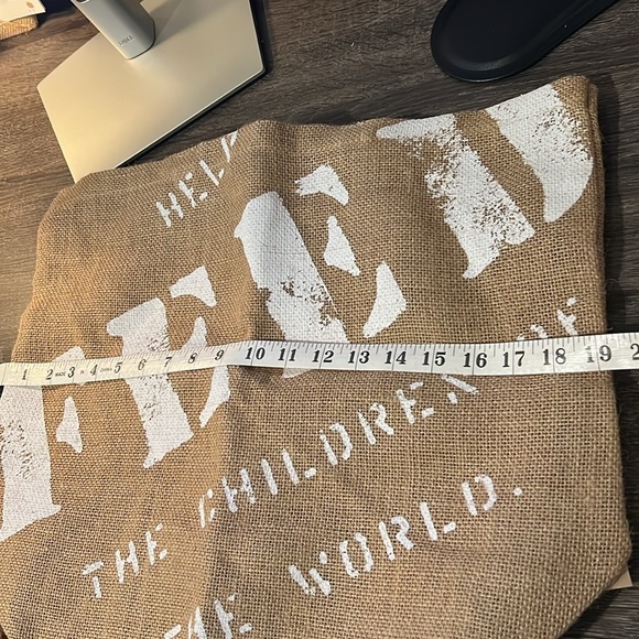 FEED for Clarins reusable bag - Picture 10 of 14